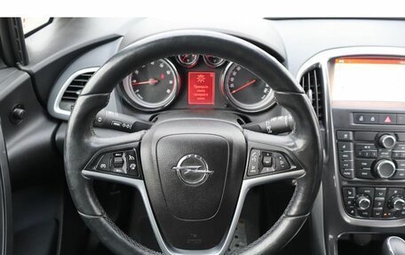 Opel Astra J, 2014 год, 1 030 000 рублей, 7 фотография