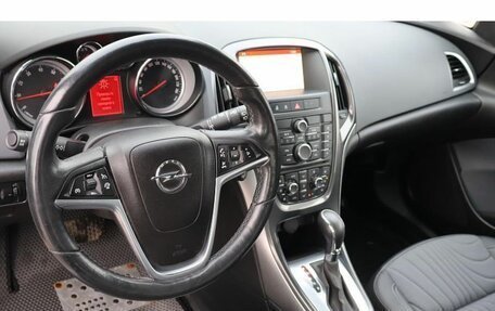 Opel Astra J, 2014 год, 1 030 000 рублей, 11 фотография