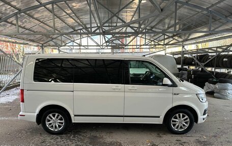 Volkswagen Caravelle T6 рестайлинг, 2019 год, 2 899 000 рублей, 4 фотография