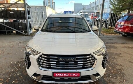 Haval Jolion, 2023 год, 2 149 000 рублей, 2 фотография