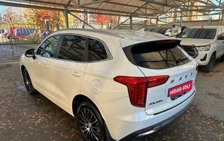 Haval Jolion, 2023 год, 2 149 000 рублей, 7 фотография