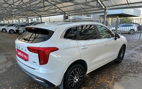 Haval Jolion, 2023 год, 2 149 000 рублей, 5 фотография