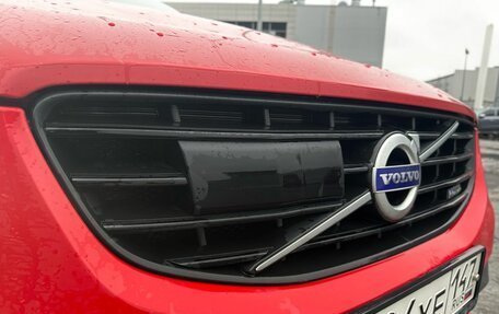 Volvo XC60 II, 2014 год, 2 400 000 рублей, 7 фотография