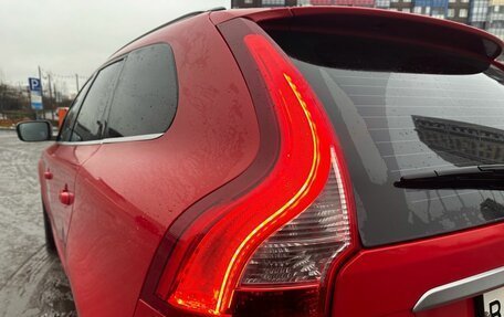 Volvo XC60 II, 2014 год, 2 400 000 рублей, 10 фотография