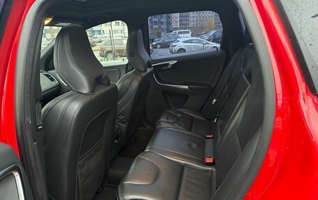 Volvo XC60 II, 2014 год, 2 400 000 рублей, 28 фотография