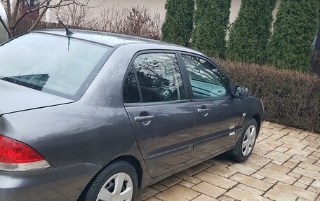 Mitsubishi Lancer IX, 2005 год, 345 000 рублей, 12 фотография