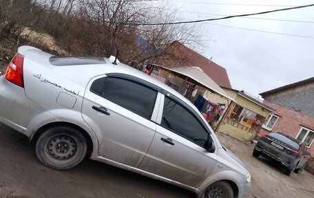 Chevrolet Aveo III, 2011 год, 560 000 рублей, 8 фотография