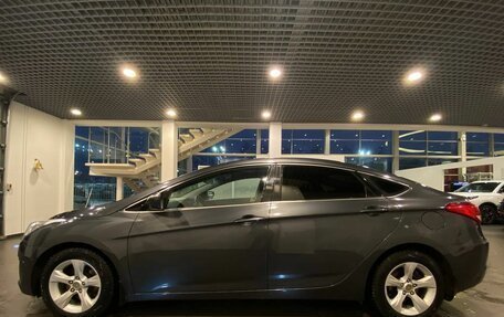 Hyundai i40 I рестайлинг, 2013 год, 1 380 000 рублей, 6 фотография