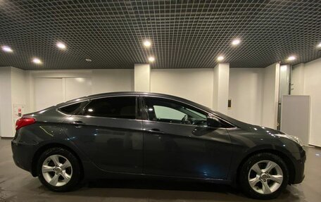 Hyundai i40 I рестайлинг, 2013 год, 1 380 000 рублей, 2 фотография