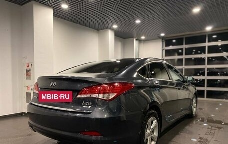 Hyundai i40 I рестайлинг, 2013 год, 1 380 000 рублей, 3 фотография