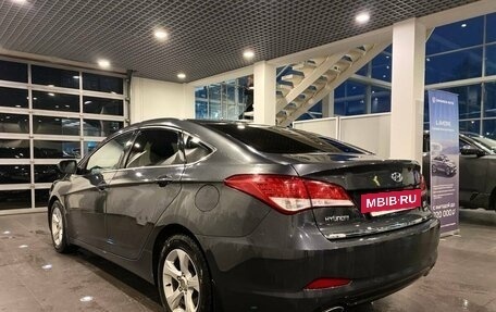 Hyundai i40 I рестайлинг, 2013 год, 1 380 000 рублей, 5 фотография