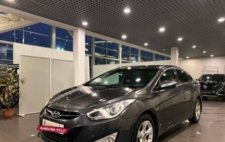 Hyundai i40 I рестайлинг, 2013 год, 1 380 000 рублей, 7 фотография