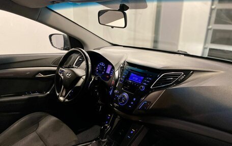 Hyundai i40 I рестайлинг, 2013 год, 1 380 000 рублей, 12 фотография