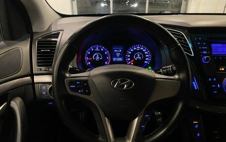 Hyundai i40 I рестайлинг, 2013 год, 1 380 000 рублей, 10 фотография