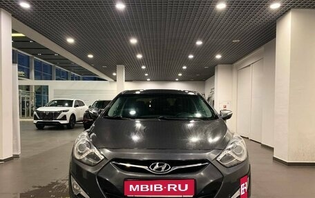 Hyundai i40 I рестайлинг, 2013 год, 1 380 000 рублей, 8 фотография