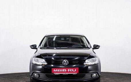 Volkswagen Jetta VI, 2012 год, 1 089 000 рублей, 2 фотография