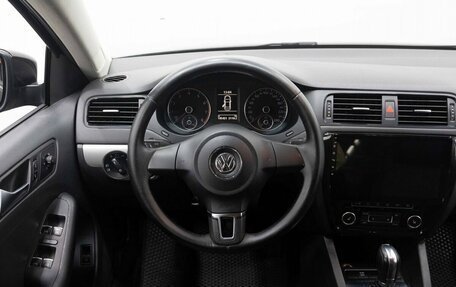 Volkswagen Jetta VI, 2012 год, 1 089 000 рублей, 16 фотография