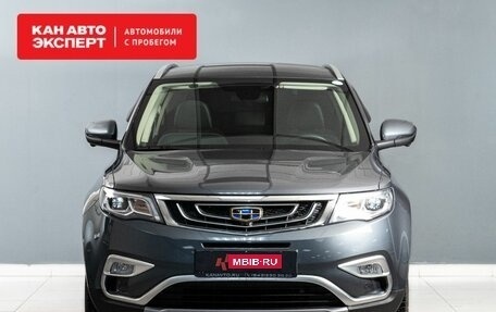 Geely Atlas I, 2021 год, 2 350 000 рублей, 2 фотография