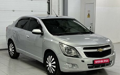 Chevrolet Cobalt II, 2014 год, 779 000 рублей, 1 фотография