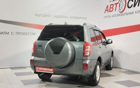 Chery Tiggo (T11), 2014 год, 628 000 рублей, 7 фотография