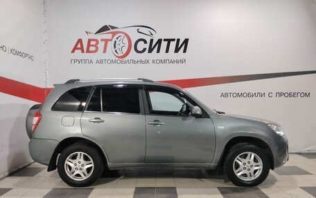 Chery Tiggo (T11), 2014 год, 628 000 рублей, 8 фотография