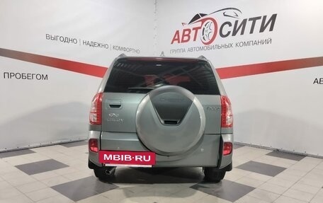 Chery Tiggo (T11), 2014 год, 628 000 рублей, 6 фотография