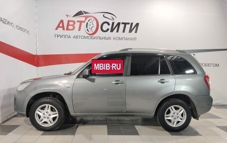 Chery Tiggo (T11), 2014 год, 628 000 рублей, 4 фотография