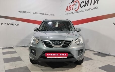 Chery Tiggo (T11), 2014 год, 628 000 рублей, 2 фотография