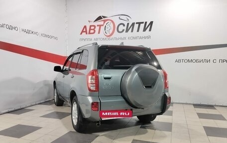 Chery Tiggo (T11), 2014 год, 628 000 рублей, 5 фотография