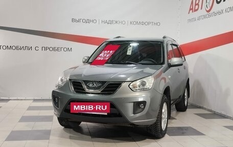 Chery Tiggo (T11), 2014 год, 628 000 рублей, 3 фотография