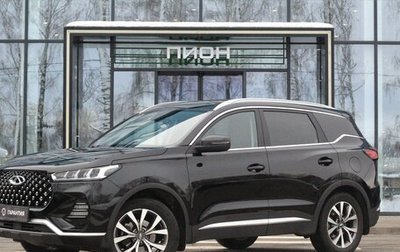 Chery Tiggo 7 Pro, 2022 год, 1 900 000 рублей, 1 фотография