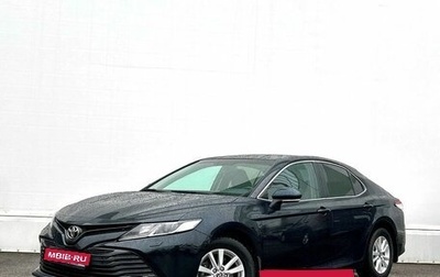 Toyota Camry, 2021 год, 3 032 800 рублей, 1 фотография