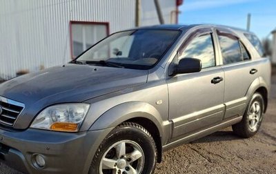 KIA Sorento IV, 2008 год, 660 000 рублей, 1 фотография