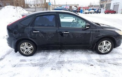 Ford Focus II рестайлинг, 2009 год, 650 000 рублей, 1 фотография