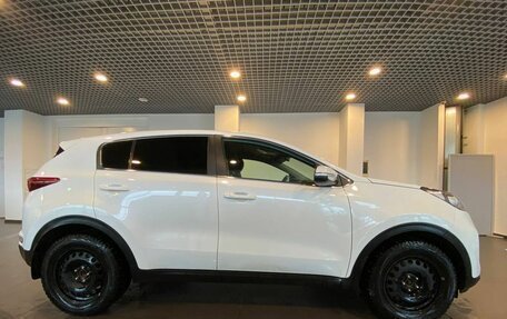 KIA Sportage IV рестайлинг, 2018 год, 2 500 000 рублей, 2 фотография