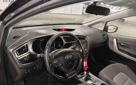 KIA cee'd III, 2017 год, 1 577 000 рублей, 20 фотография