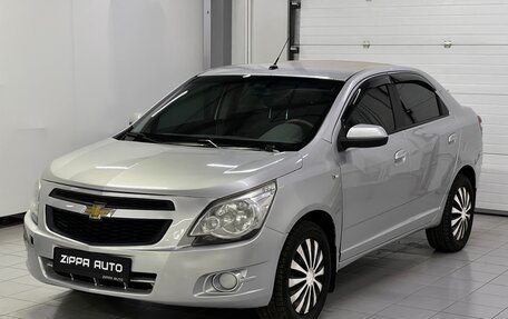 Chevrolet Cobalt II, 2014 год, 779 000 рублей, 3 фотография