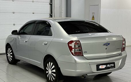 Chevrolet Cobalt II, 2014 год, 779 000 рублей, 6 фотография