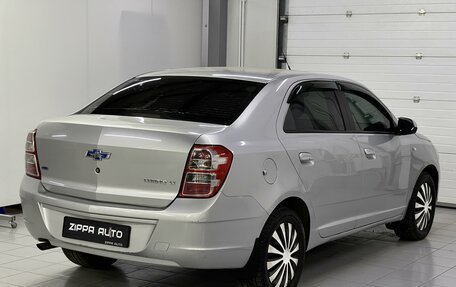 Chevrolet Cobalt II, 2014 год, 779 000 рублей, 4 фотография