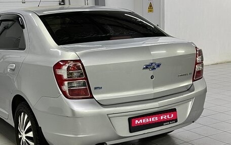 Chevrolet Cobalt II, 2014 год, 779 000 рублей, 7 фотография