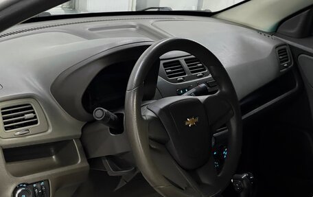 Chevrolet Cobalt II, 2014 год, 779 000 рублей, 8 фотография