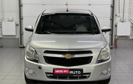 Chevrolet Cobalt II, 2014 год, 779 000 рублей, 2 фотография