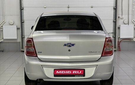 Chevrolet Cobalt II, 2014 год, 779 000 рублей, 5 фотография