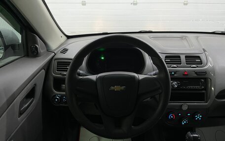 Chevrolet Cobalt II, 2014 год, 779 000 рублей, 11 фотография