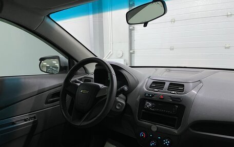 Chevrolet Cobalt II, 2014 год, 779 000 рублей, 9 фотография