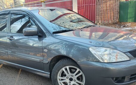 Mitsubishi Lancer IX, 2006 год, 695 000 рублей, 2 фотография