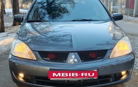 Mitsubishi Lancer IX, 2006 год, 695 000 рублей, 3 фотография