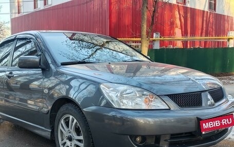 Mitsubishi Lancer IX, 2006 год, 695 000 рублей, 5 фотография