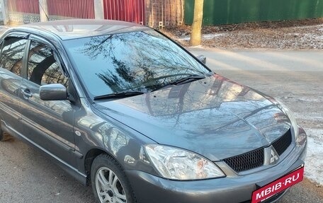 Mitsubishi Lancer IX, 2006 год, 695 000 рублей, 6 фотография