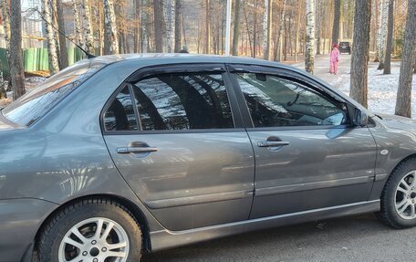 Mitsubishi Lancer IX, 2006 год, 695 000 рублей, 8 фотография